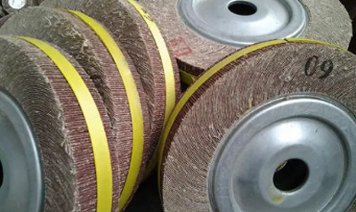 About Calcined Aluminum Oxide