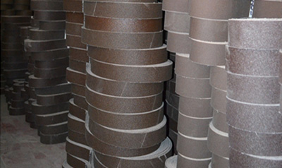 About Calcined Aluminum Oxide
