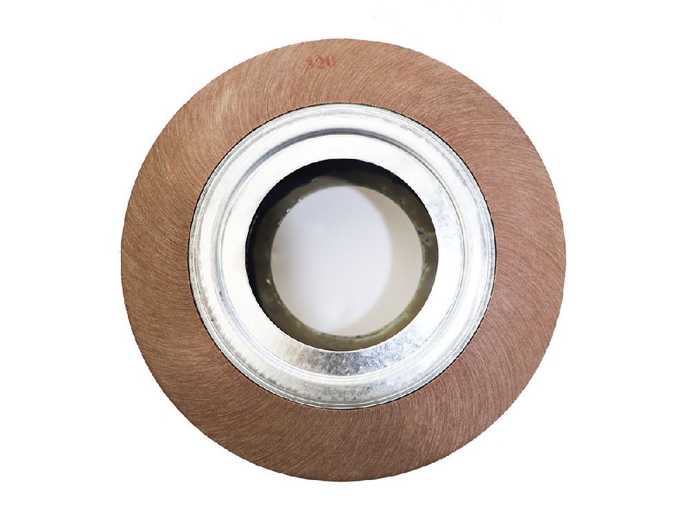 Aluminium Oxide Flap Wheel