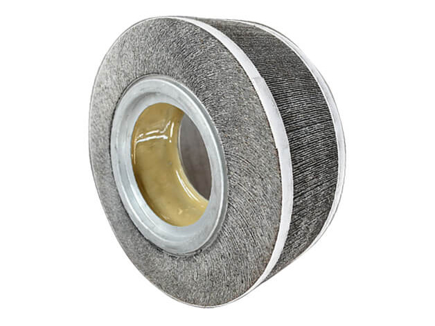 Silicon Carbide Flap Wheel