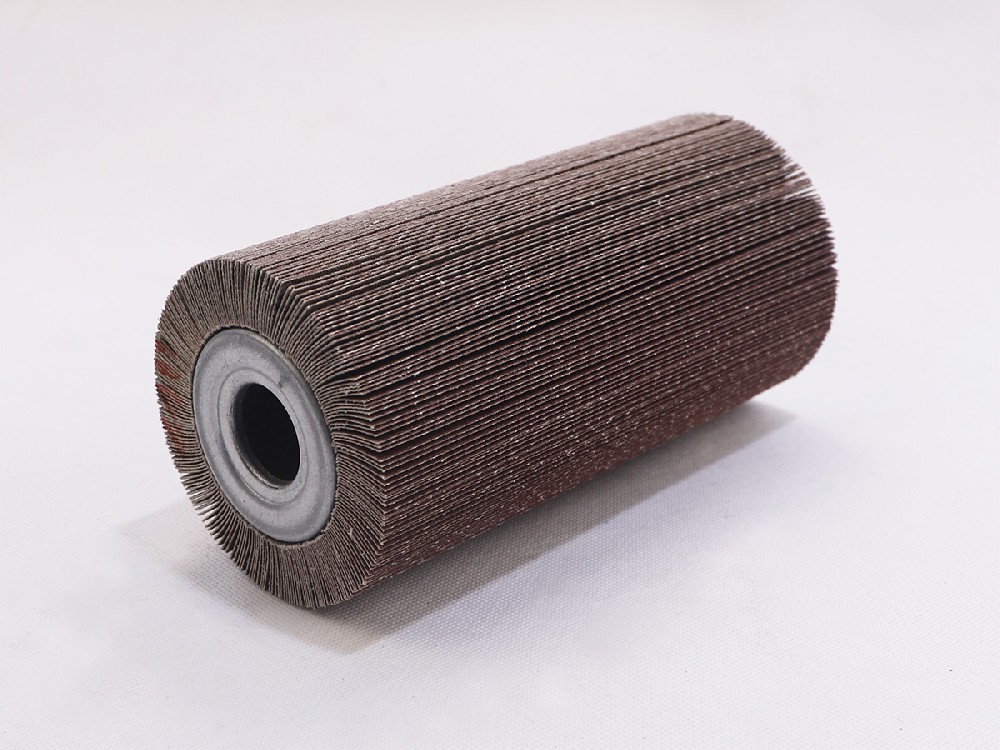 Special Shape Flap Wheel - Customized