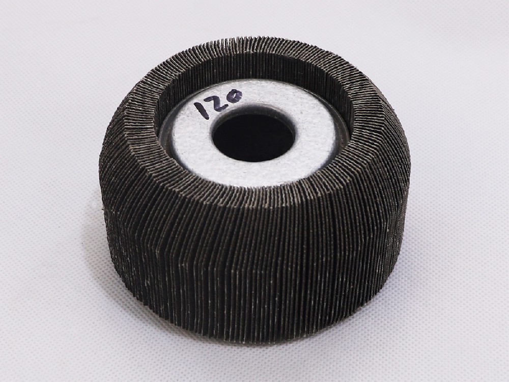 Special Shape Flap Wheel