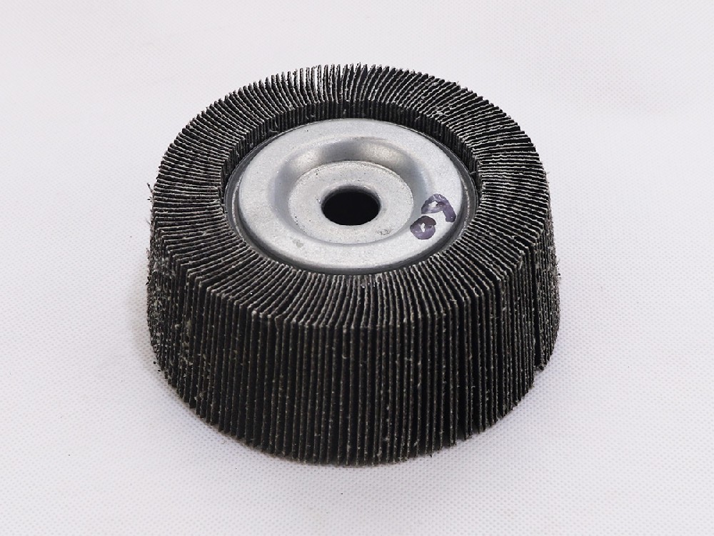 Special Shape Flap Wheel