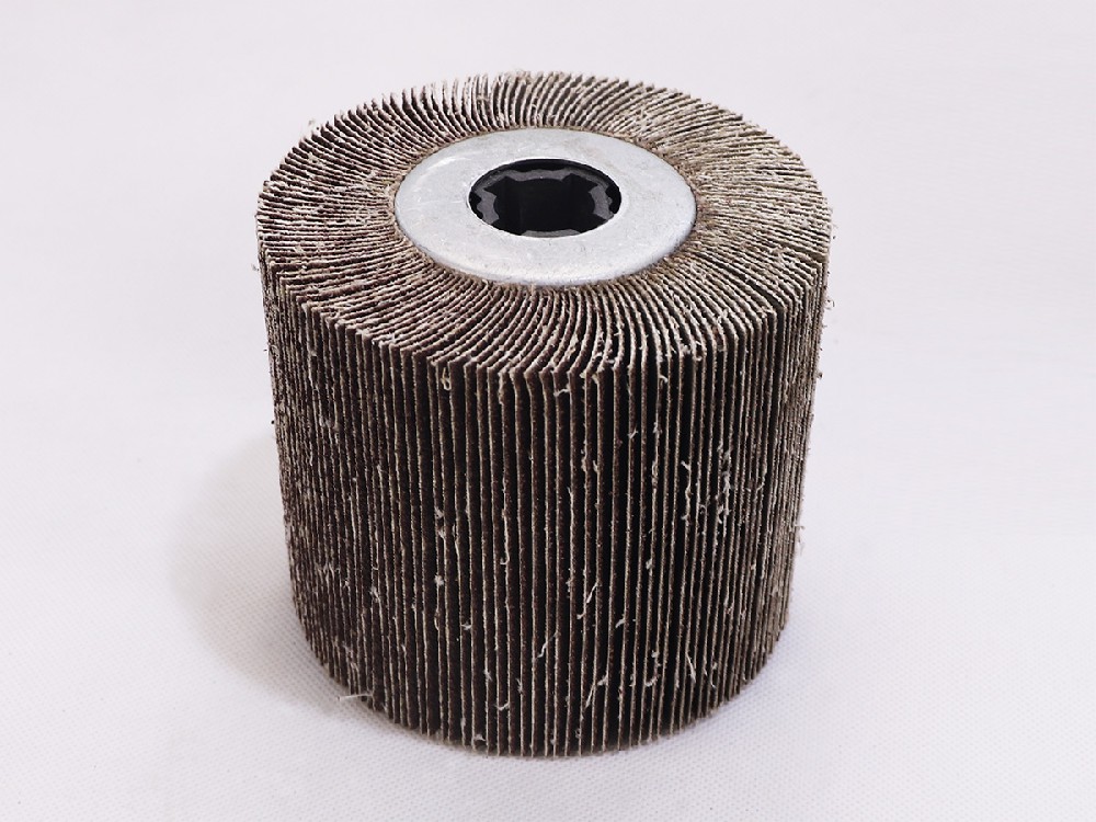 Special Shape Flap Wheel