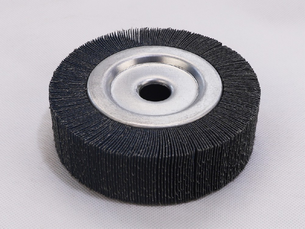 Flap Wheel in Regular/Special Shape (Customized)
