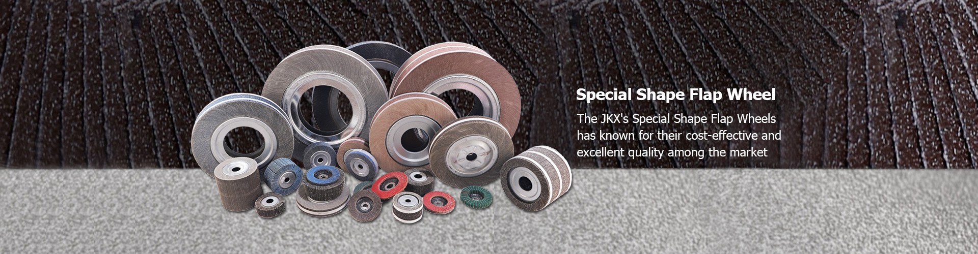 Kunshan Jiukangxiang Machinery Co., Ltd.