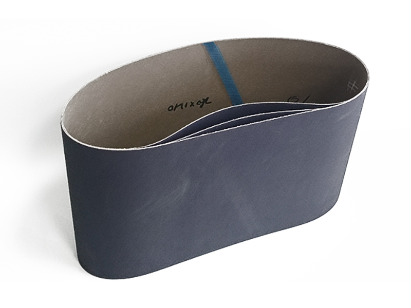 Purple Sanding Belt