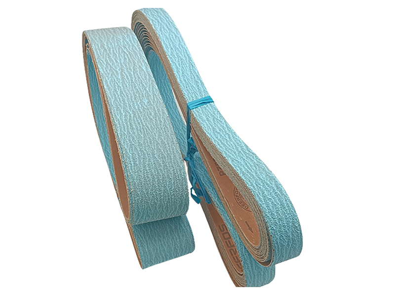Zirconia Sanding Belt