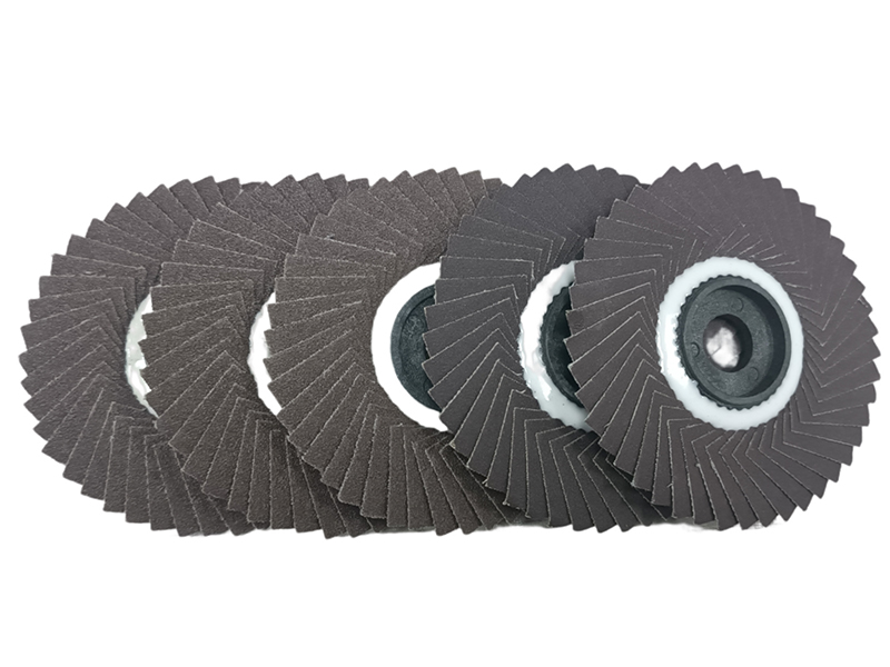 Flower Type Flap Disc