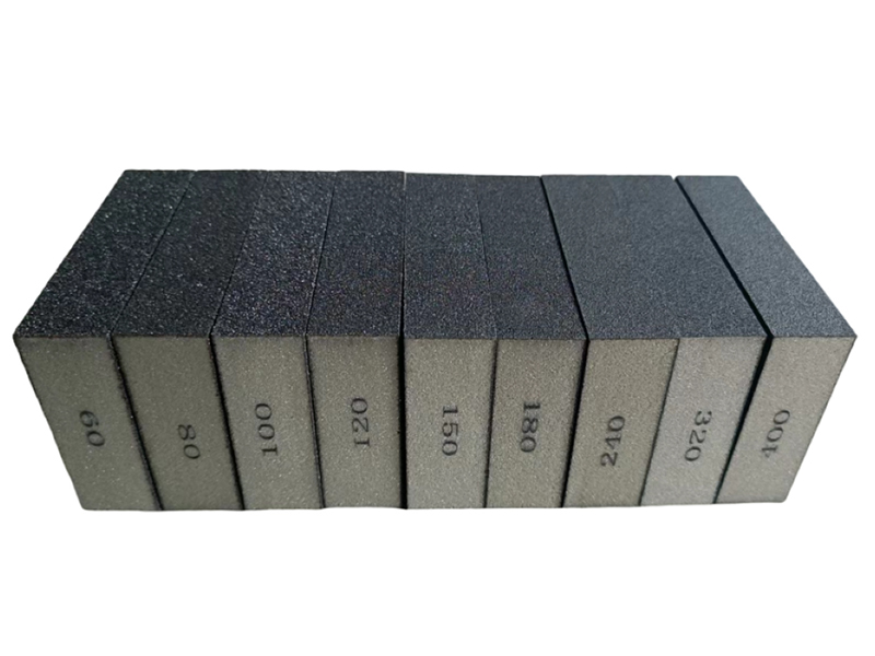 Sponge Sanding block